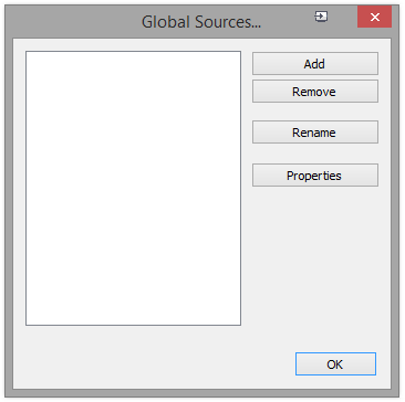 Global Sources