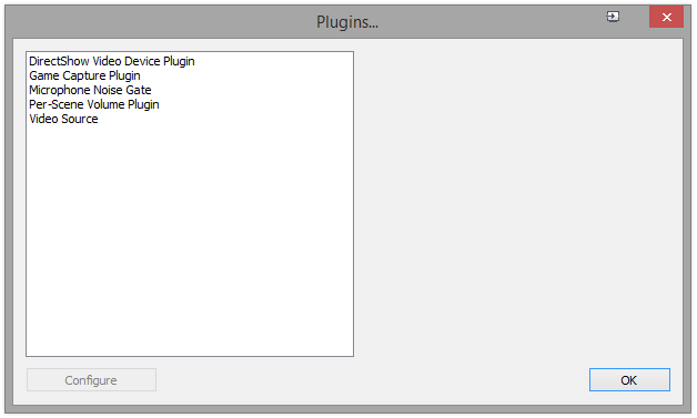 where are the plugins list on finale printmusic 2014